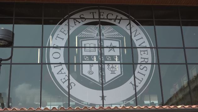 Texas Tech University System pausing all business travel to Middle East