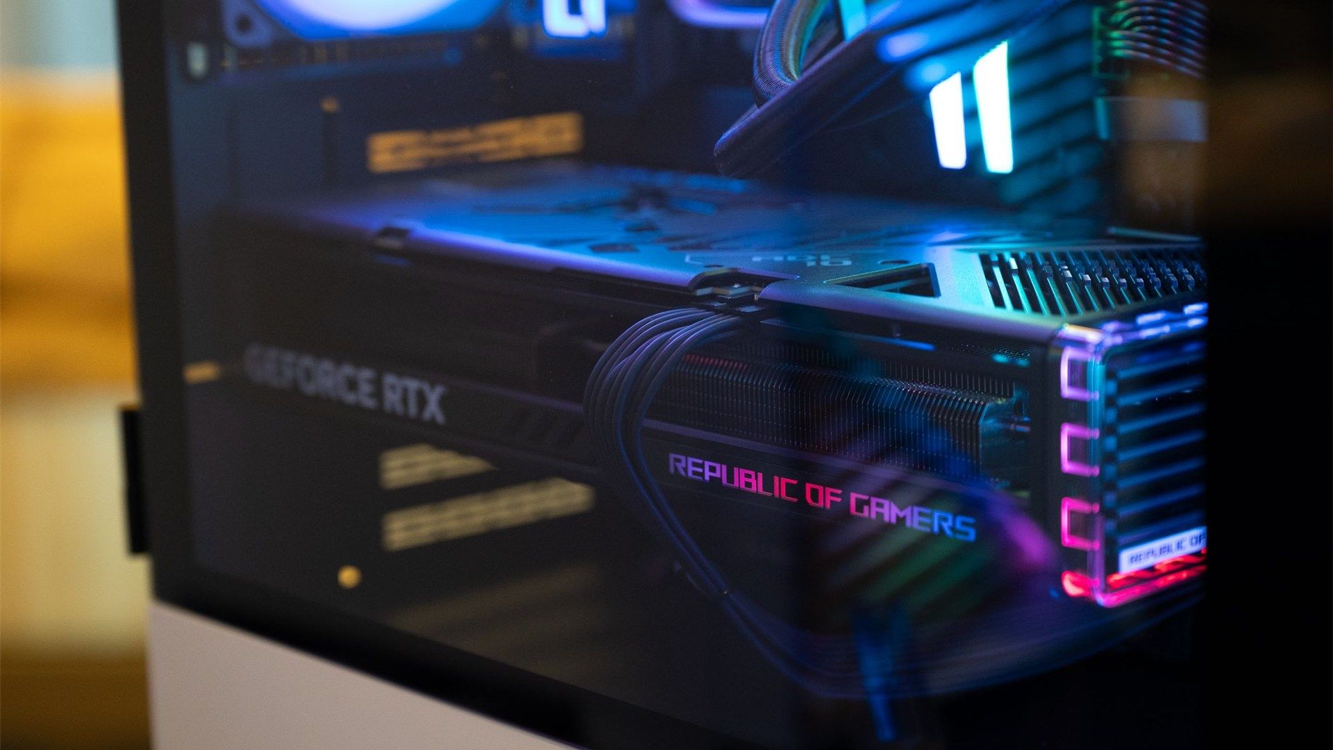 5 ways to repurposed your RTX GPU—after quitting PC gaming