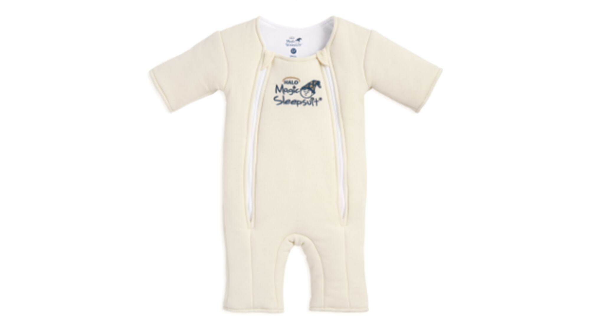 Baby sleepsuits recalled over potential choking hazard