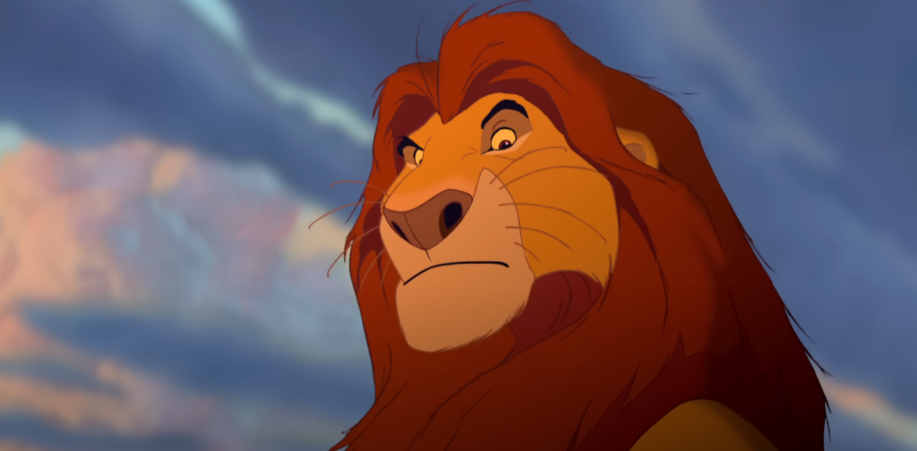 The Lion King’s opening chant and the meaning lost in translation