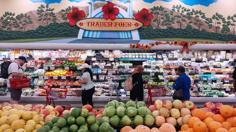 Why does Trader Joe’s face so many product recalls?