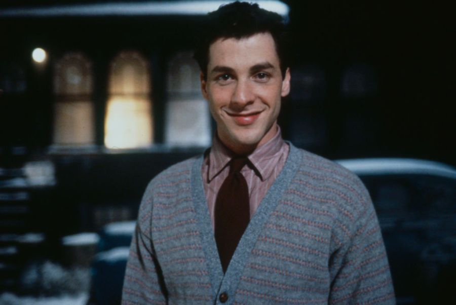 Actor Corey Parker of ‘Will & Grace,’ other shows, dies: family