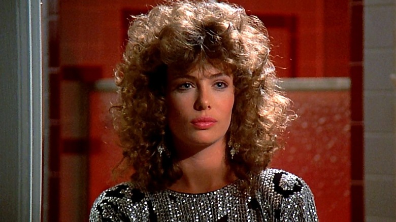 Whatever happened to Lisa from Weird Science?