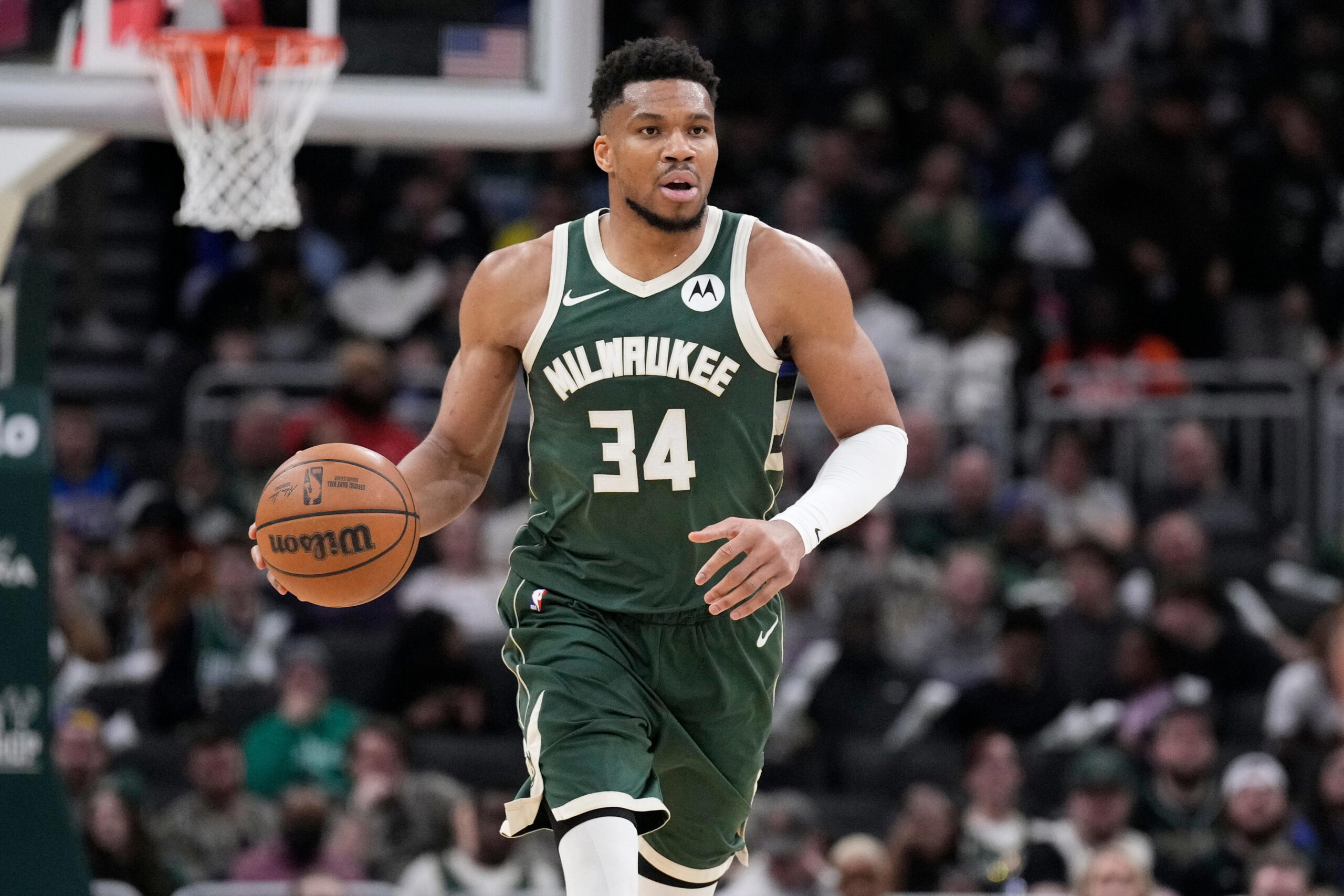 Magic at Bucks: Full injury report, streaming, odds for March 8