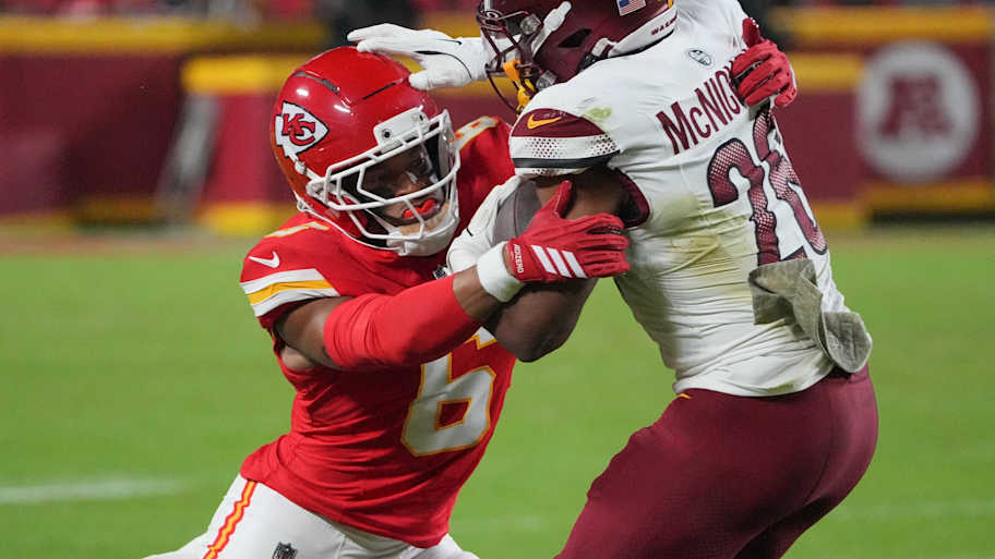 Jets suddenly tied to 2-time Super Bowl champion safety