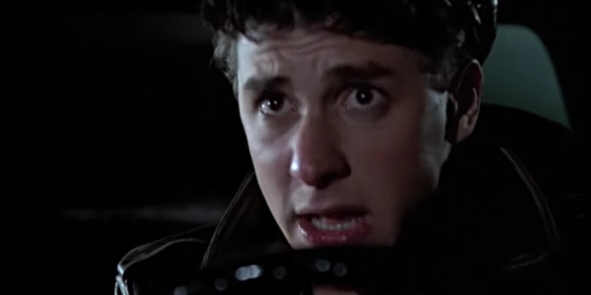 Friday the 13th: A new beginning star Corey Parker has passed away at the age of 60