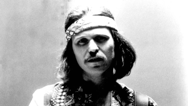 Woodstock legend Joseph McDonald, founder of Country Joe and the Fish, dies at 84