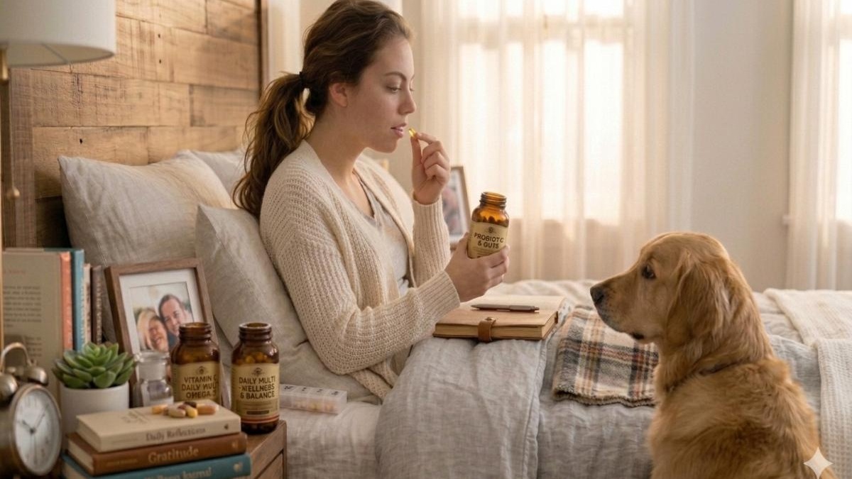 Could these two common vitamins be doing more harm than good?