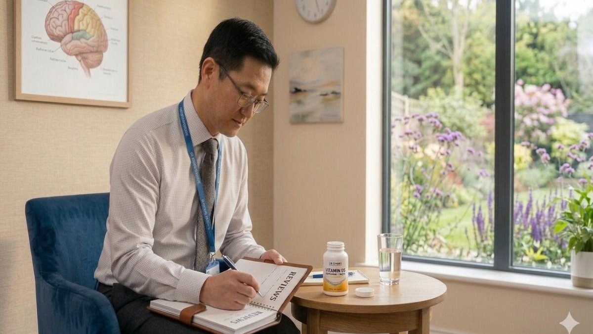 Is taking vitamin D every day safe? Experts reveal the long-term effects on your body