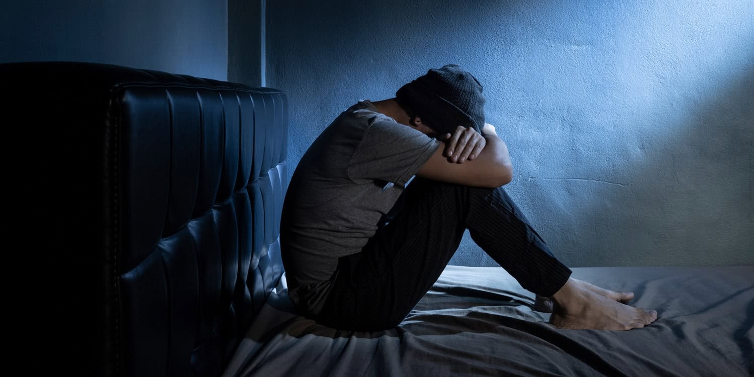 Common airborne chemicals are linked to suicidal thoughts in a new public health study