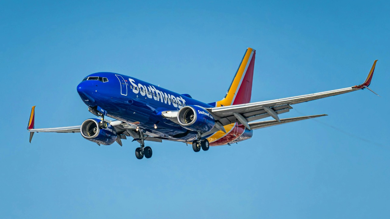 ‘Potential security threat’ forces Southwest jet diversion, passenger ousted