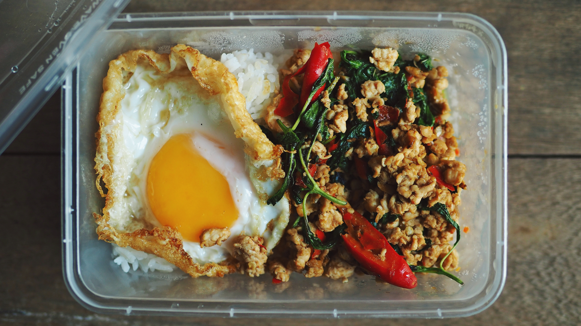 Expert review finds ‘microwave-safe’ plastic containers may not be as safe as consumers think