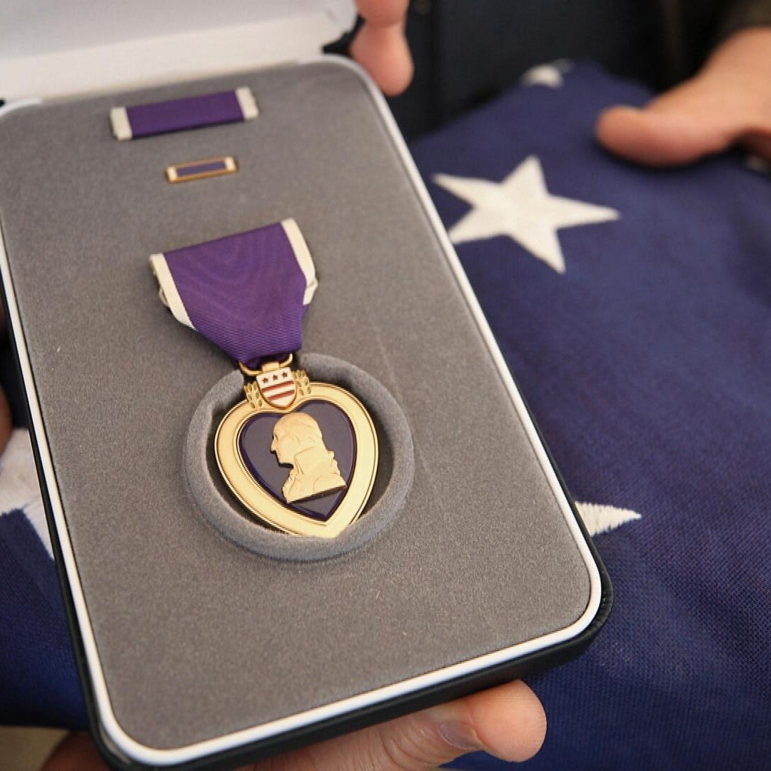 Havana syndrome and the Purple Heart debate
