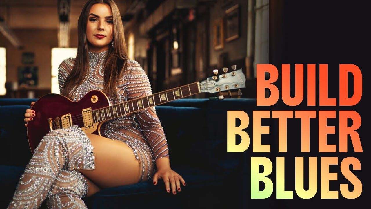 Bopping blues and greasy grooves: Ally Venable’s rhythm guitar tips and secrets