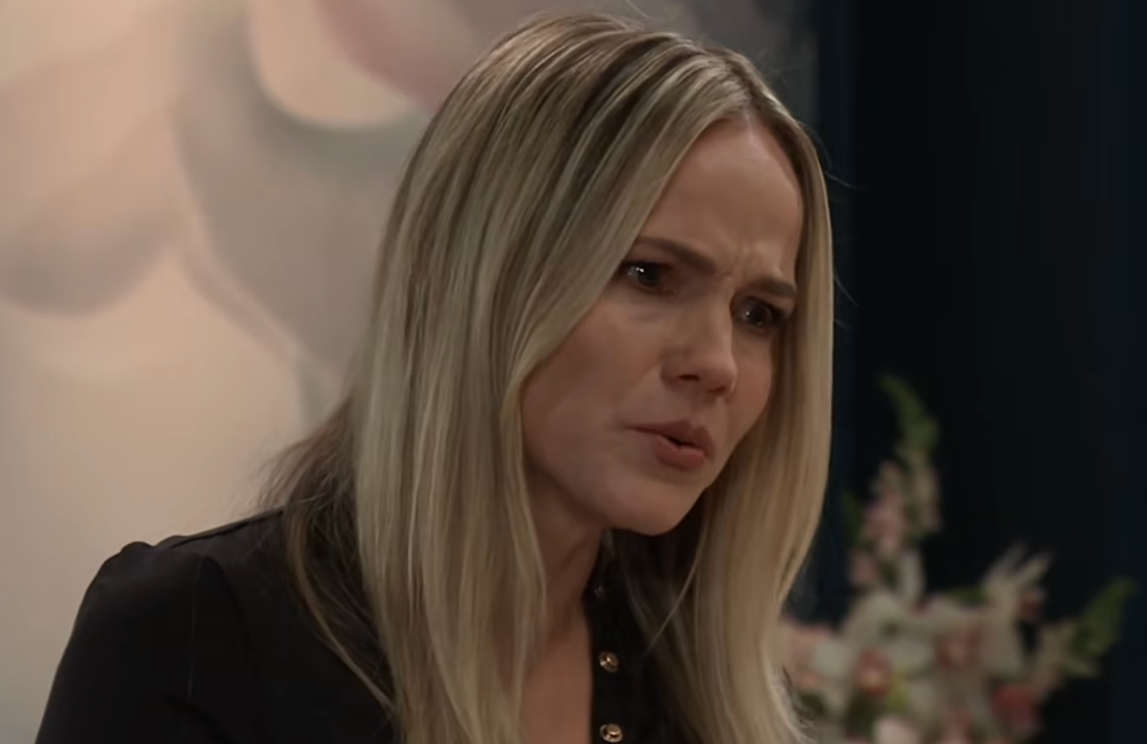 General Hospital spoilers: Jason catches Carly with Valentin, Sidwell threatens Willow, and Lulu considers telling Dante the truth