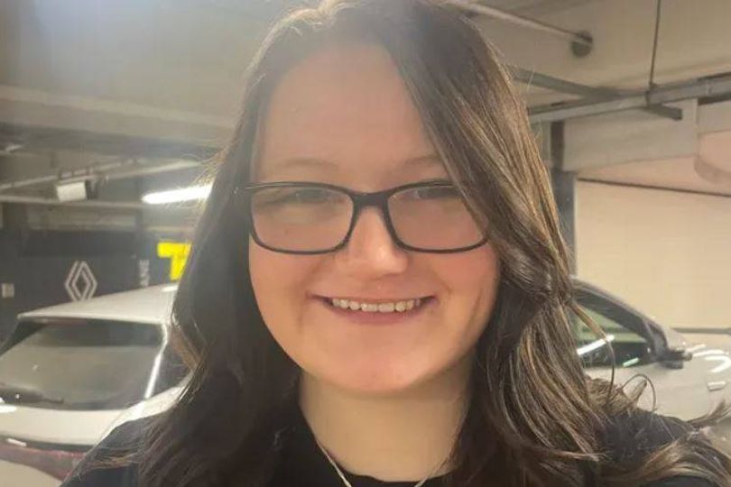 Offaly woman urgently needs $100k surgery in Germany to prevent jawbone collapse