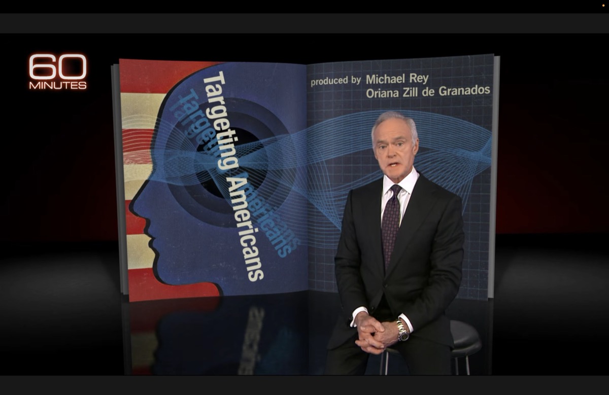 US agents bought a portable Russian microwave weapon that may explain Havana syndrome