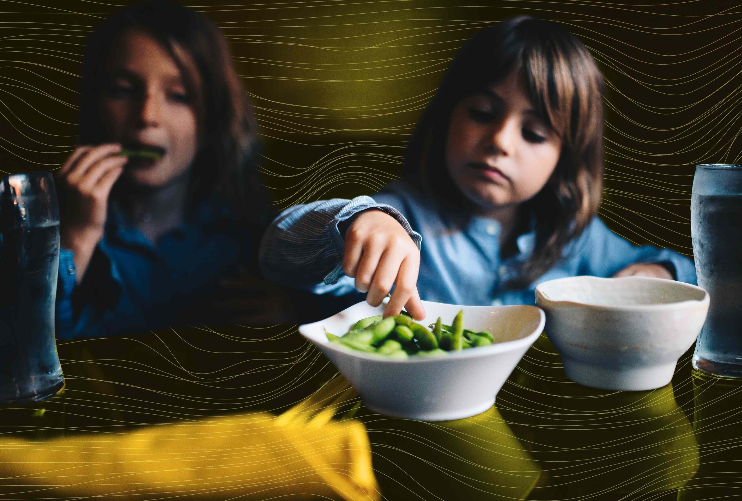 The unexpected source of omega-3s that could already be in your freezer