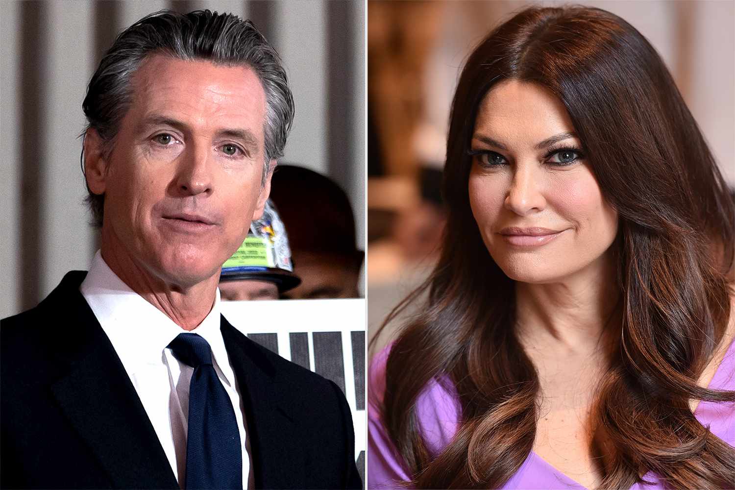 Warning signs in Kimberly Guilfoyle and Gavin Newsom’s disastrous marriage