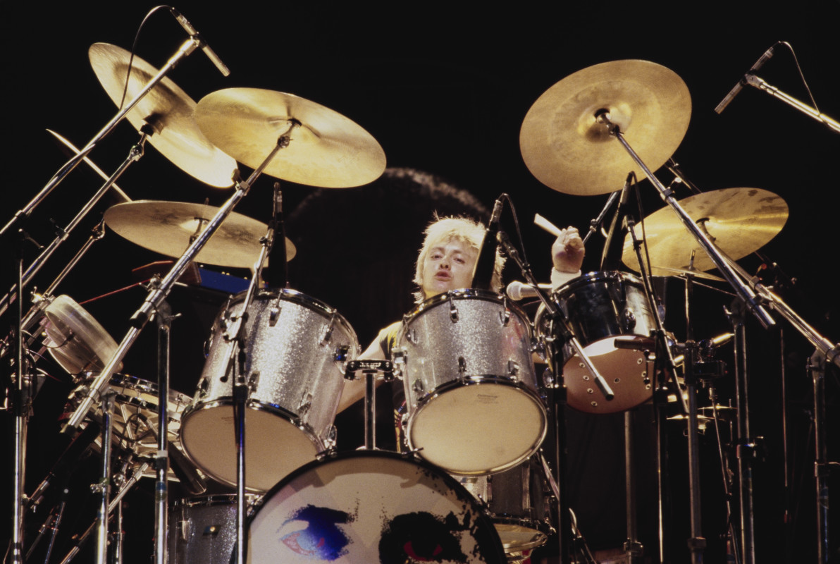 1979 rock classic was a No. 1 hit 46 years ago today