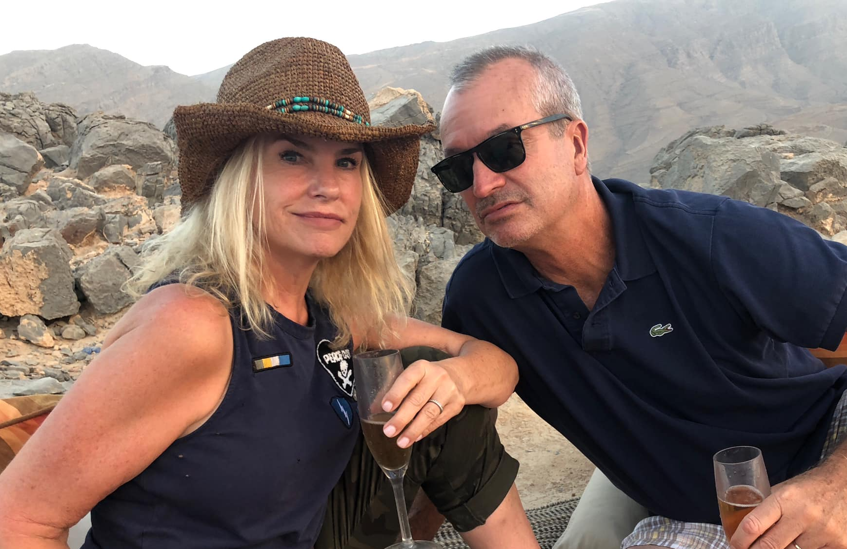 How long were Jennifer Runyon and Todd Corman married? Marriage explored as the ‘Ghostbusters’ actress dies at 65