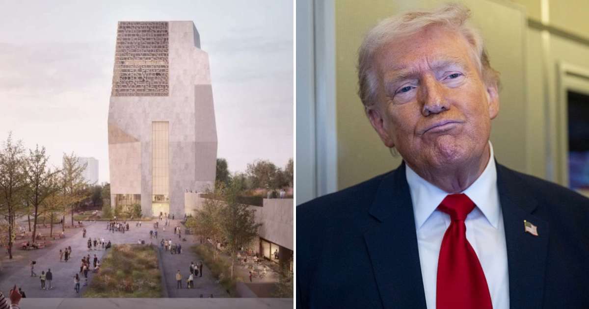 Valerie Jarrett says Trump not invited to Obama Presidential Center opening events