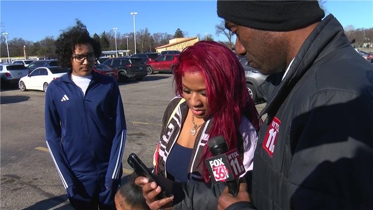 Social media takeover at indoor adventure park in Toledo raises safety concerns among parents