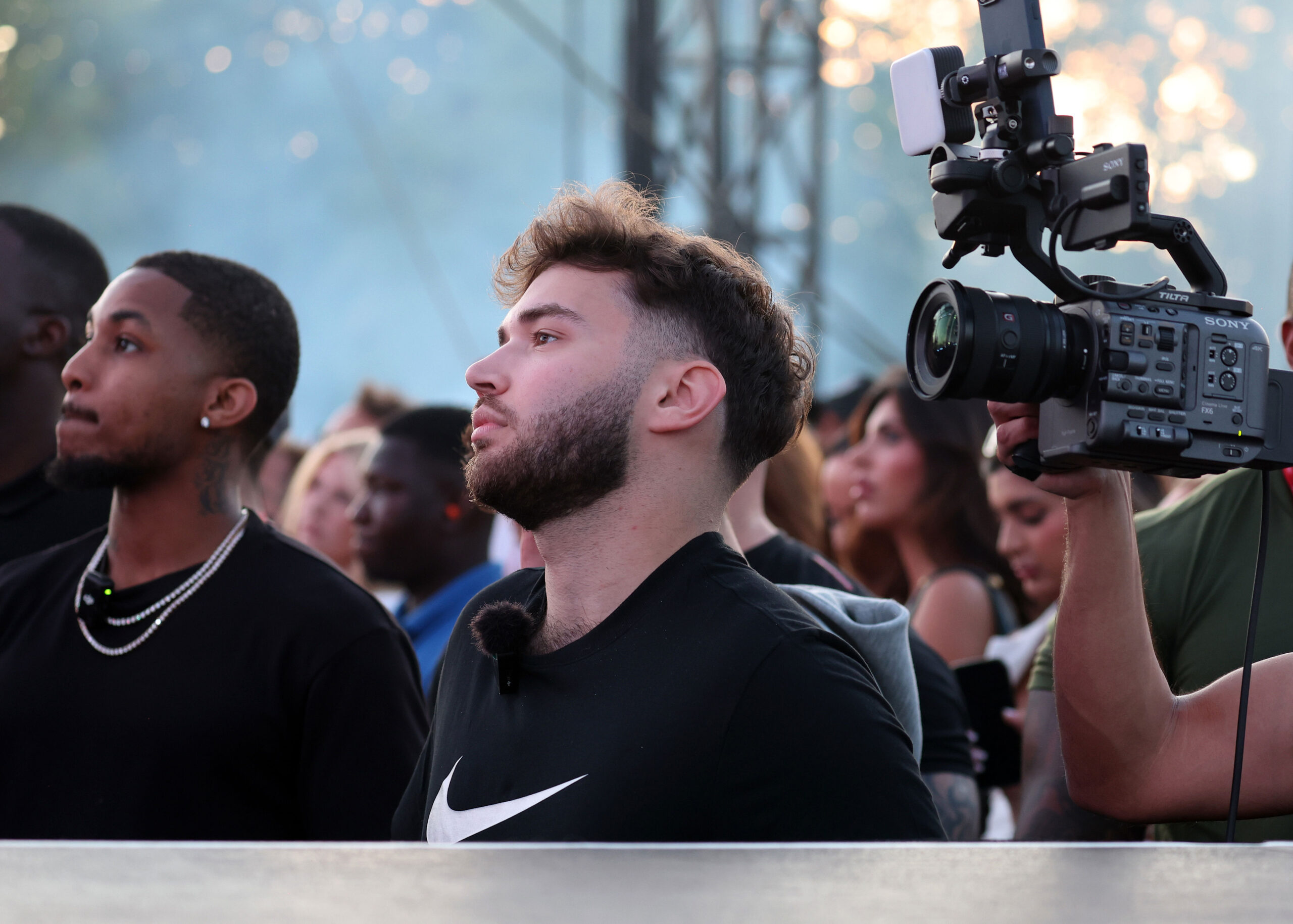 “I’m suing a lot of people”: Adin Ross plans to take legal action against a media outlet for leaking the news of his sister’s death