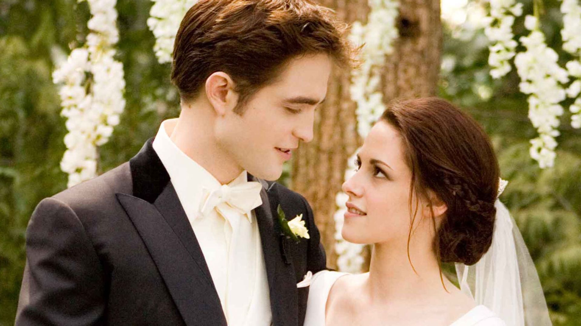 The Twilight Saga: Breaking Dawn was snubbed at the Academy Awards