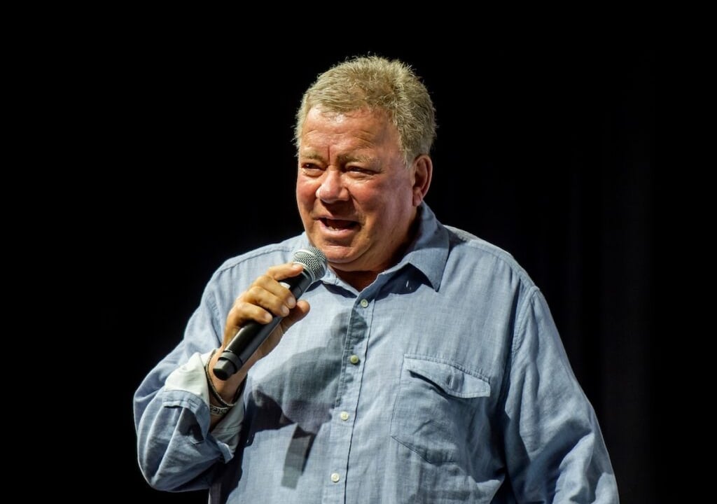 William Shatner has more ‘Elon dollars’ courtesy of Musk — but makes it clear X money is fiat, not crypto