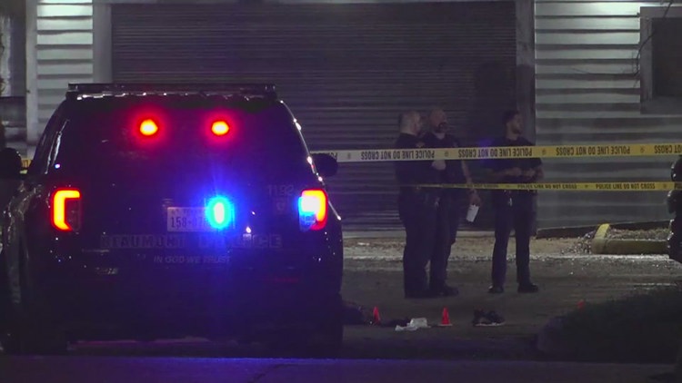 One injured in shooting in Waffle House parking lot near Cinemark Tinseltown Beaumont 15